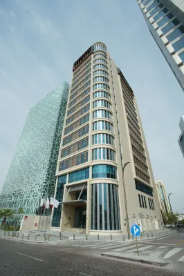 C-Hotel and Suites Doha Hotels in Al Salata