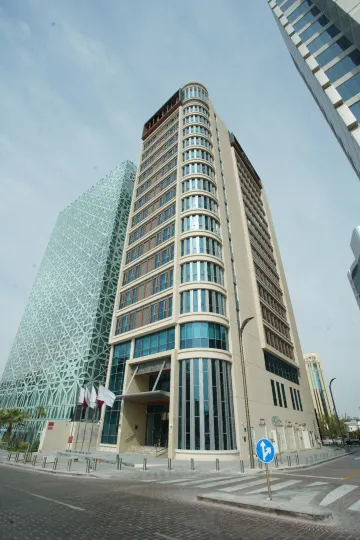 C-Hotel and Suites Doha