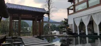 Hongyabiexuan Zen Yi Yinsu (Liujiang Ancient Town Branch)