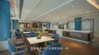 Jiangshan Haiwaihai Hotel - 5-Star