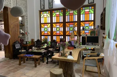 Xiang Feng Jan Ju Guesthouse