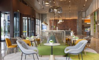 Home2 Suites by Hilton Yongji