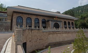 Yan'an Hongxingyuan International Hotel