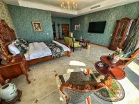 Manju Gallery Hotel and Boutique (Qingdao, Laoshan) Hotels in Qingdao