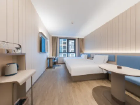 HanTing Hotel (Artux) Hotels in Artux