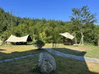 Yuexi Yao Miss Ecological Homestay Hotels near Anhui Qingyunxia Sceneic Area