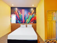 OYO 90977 Wisma Pelangi Palopo Hotels in Palopo