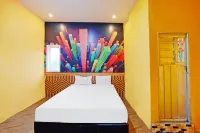 Wisma Pelangi Palopo RedPartner - Bintang 2