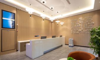 Magnotel Hotel (Wuxi Xinwuqu Xinzhi Cheng)