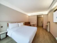 HanTing Hotel (Hangzhou West Lake Hubin Nanshan Road) Hotels near Qinghe Square