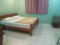 Sisaket PonTaWin Budget Inn Hotels in Sisaket