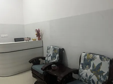 Yuanlai Homestay Отели рядом с достопримечательностью «Hong Tower of Fuliang»