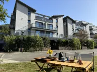 mingyuehuafang tie-dye guesthouse