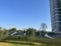ATARAXIA-SHADE HOTEL - 2-Star