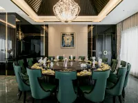 IMMERSING Hotel QuZhou Hotels in Changshan