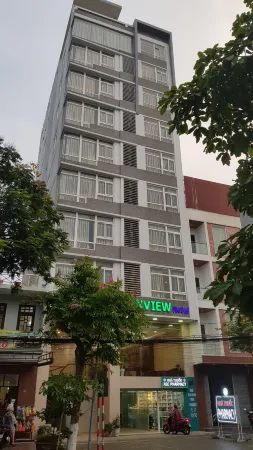 Sunview Beach Hotel