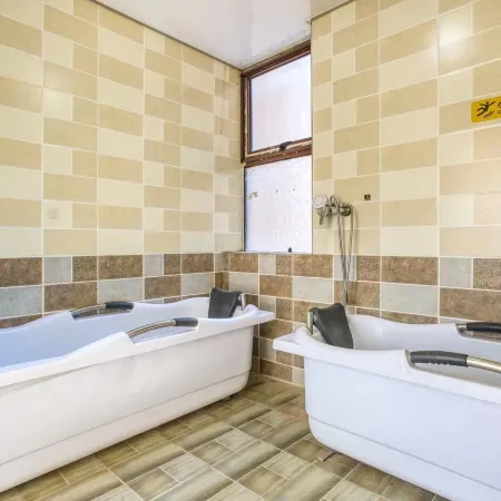 Gaizhou Shiliu Hot Spring Homestay