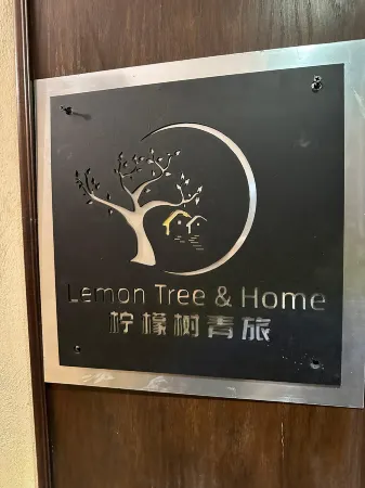 Lemon Tree & Home