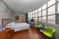 Xinlidu Hotel Hui'an - 2 stelle