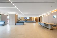 HanTing Hotel (Fuquan Railway Station) فنادق في ماجيانغ
