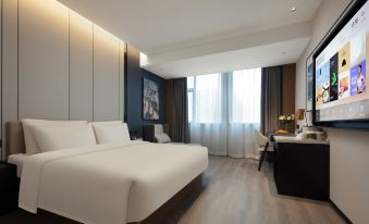 Atour Hotel, Daxin Square, Xinyang East Station