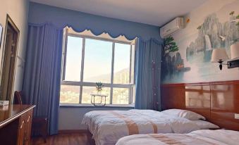Pengshui Lanya Homestay