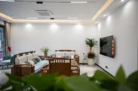 Nanwu Xiaozhu Homestay
