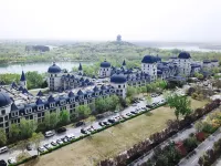 Pullman Tangshan Hotels in Tangshan