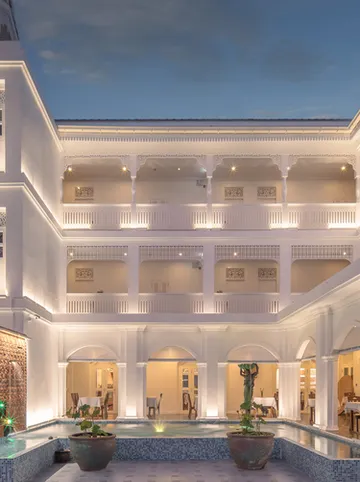 รูปภาพของลานนา อินธาน รีสอร์ท