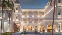 Lanna Inthan Hotel & Resort