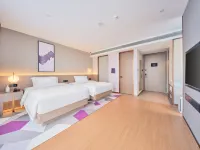 麗楓酒店(湖州長興太湖大道店) 長興酒店