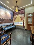Pusu Weilan Boutique Inn (Pingyao Ancient City Confucian Temple Branch)
