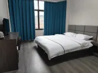 Wusheng Yuanlai Business Hotel (Shangdong Street Branch) Hotels in Wusheng County