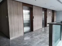 Yuhouse High Altitude Sea View Loft Apartment (Shantou High Speed Railway Station Branch)