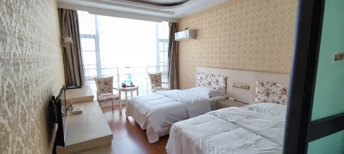 Yunxian Wanhao Hotel