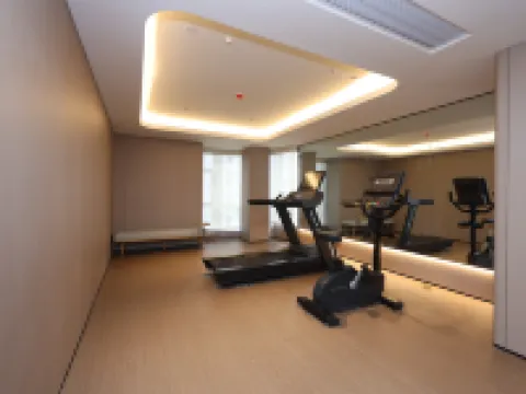 JI Hotel (Sanming Sanyuan) Sanming otelleri