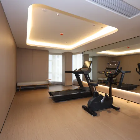 JI Hotel (Sanming Sanyuan)