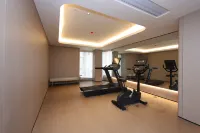 JI Hotel (Sanming Sanyuan District)