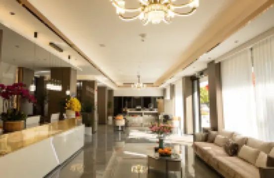 Qianyue Hotel