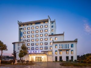 Atour X Hotel, Changjiang Road, Zhenjiang