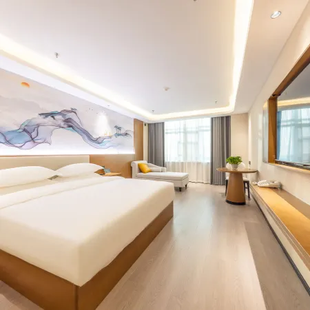 Xining Xiadu Licheng Hotel