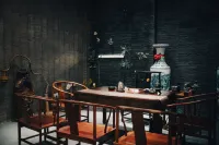 Lichuan Guiyuan Homestay Hotels in Lichuan
