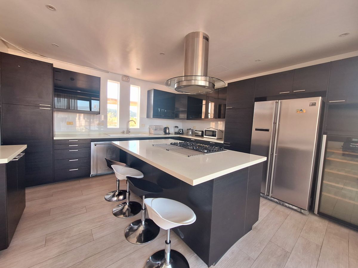 Spacious 2BR Boracay Luxury Condo