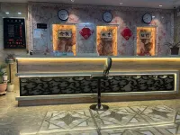 Lu'an Heyuan Express Hotel