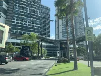 Vesta Homes, Molek Regency with Golf View, Johor Bahru, Mid Valley Hotels in Permas Jaya