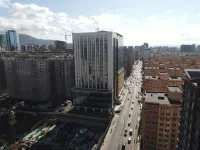 May Seven Hotel and Suites