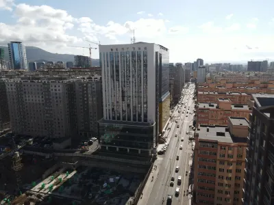 May Seven Hotel and Suites
