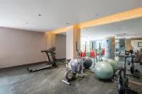 Happy Cheng Hotel (Huangshan North High-speed Railway Station)