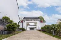 RELAXTOWN·Yinjiang Homestay Các khách sạn ở Ninh Ba