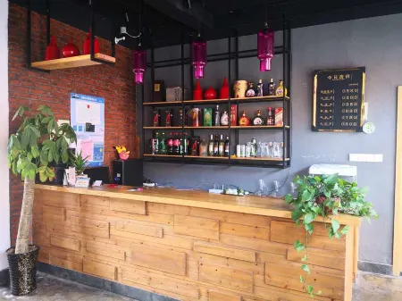 Xiaochangshan Island Holy Land Fisherman